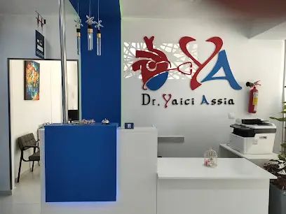 Dr Yaici Assia - Cardiologie