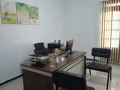 Cabinet de gastro-entérologie Dr Abdallah chaouch yousra