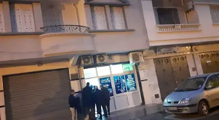 عيادة جراحة العظام دكتور بركات عبد الحكيم