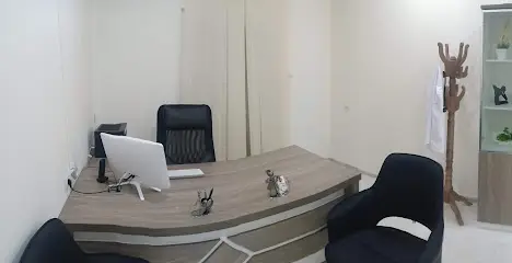 Dr KECIR Amel