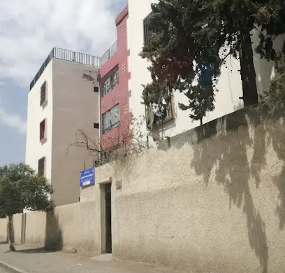 عيادة أمراض النساء و التوليد دكتورة بن عكشة