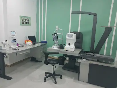 Cabinet d' ophtalmologie Dr.HANNACHE, SOUMAA
