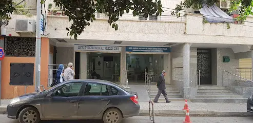 Centre d’Imagerie médicale Melboucy
