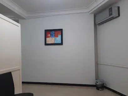 Cabinet de cardiologie et diabétologie du Dr N. BESSAAD Ouled-Fayet Alger
