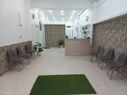Cabinet de Cardiologie Dr BELHAMIDI LOUISA