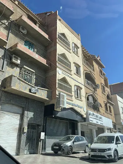 Dr BARKAT HAIDER Centre De Dermatologie De Médecine Esthétique et Lasers