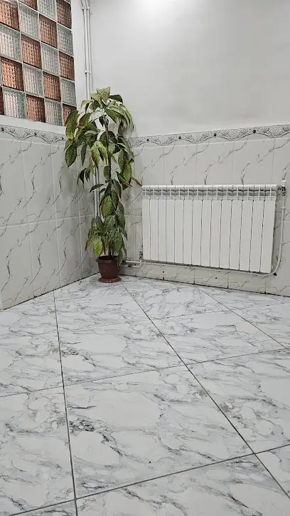 Dr Taibi