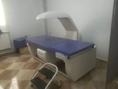 عيادة أمراض المفاصل و الروماتيزم دكتور مقاوسي وليد