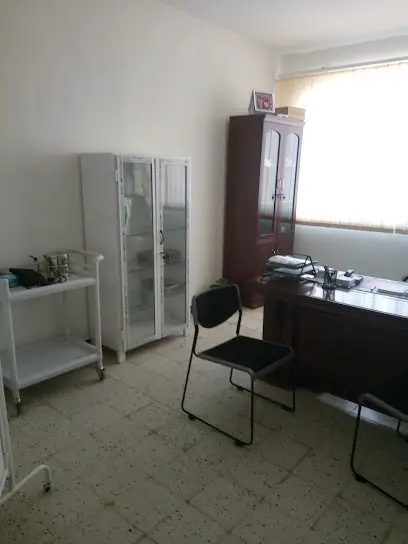 Cabinet De Gynecologie Obstétrique Dr Tilmatine Bentata Amel