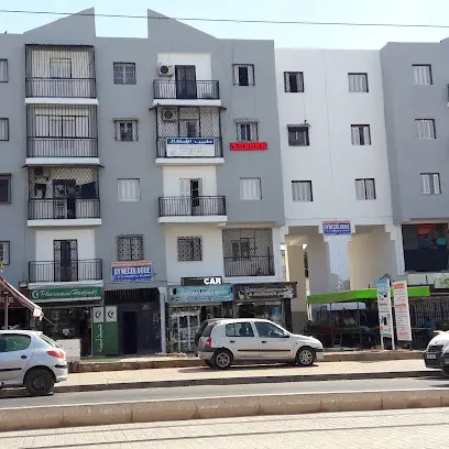Gynécologue Dr LEKIKOT EP BELKHIR