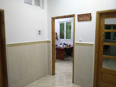 Cabinet médical gynécologie Dr Lansari
