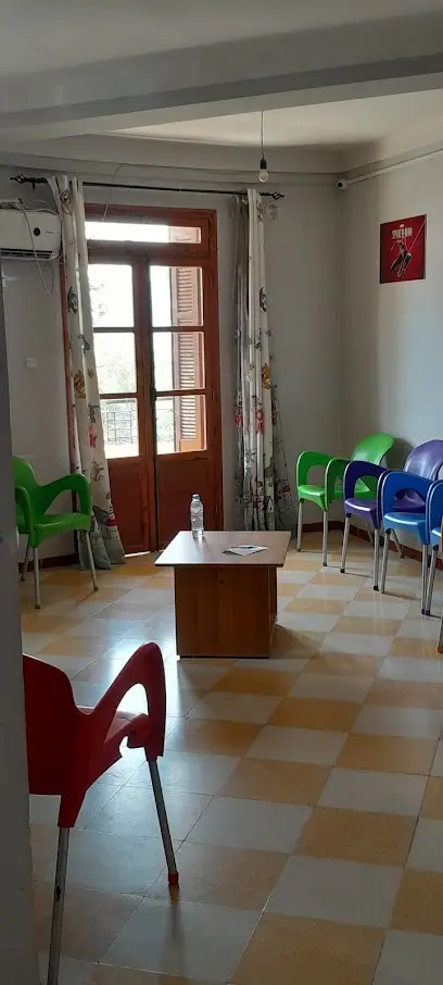 Cabinet Medical Pediatre Dr MOUALEK ep BOULDI