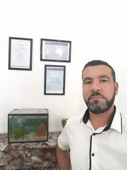عيادة طب وجراحة الاسنان للدكتور بن النذير