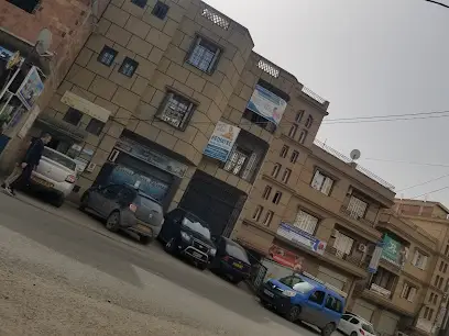 pédiatre Dr BELATTAF chafaa