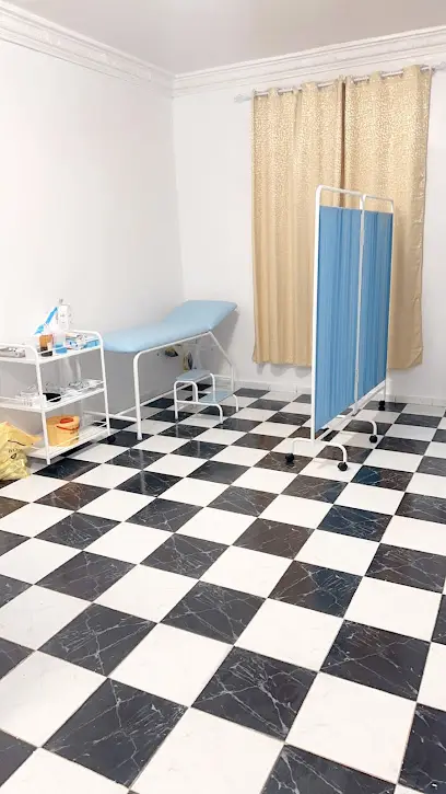 Cabinet médical Dr BOUZIANE