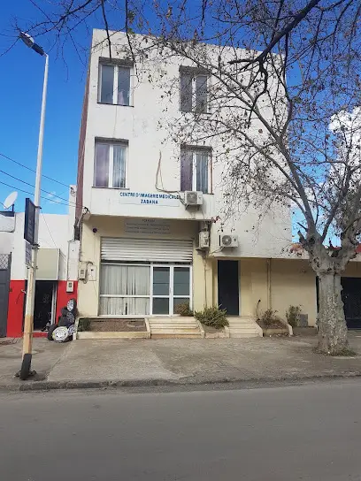 Centre D'imagerie Medicale Dr.DOUDOU