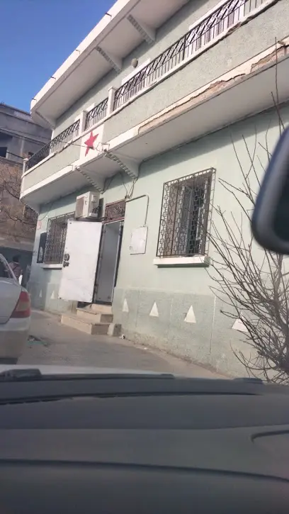 Dr guercif Hicham ophtalmologiste الدكتور قرسيف هشام