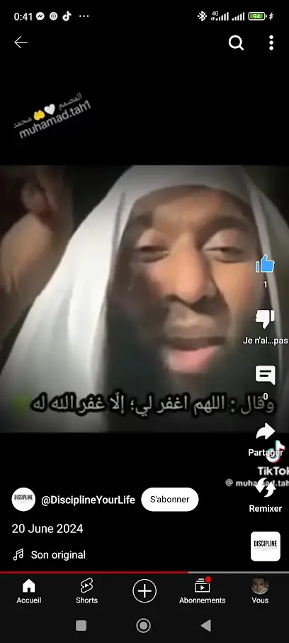 Docteur Ghenim Mokhtar Gastro-entérologe