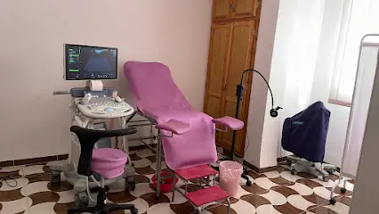 Dr Aliouat Lydia gynécologue