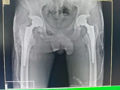 Dr djeddaoui