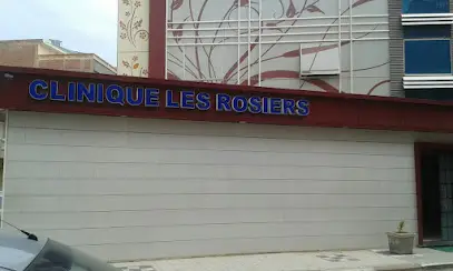 Clinique Les Rosiers
