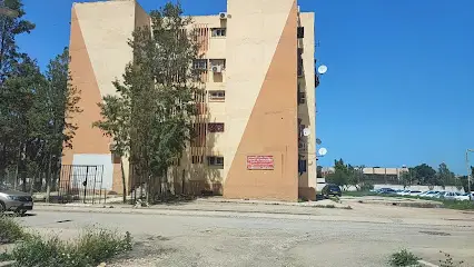 Dr BEHIDJ Amine NEUROLOGUE BLIDA طبيب الاعصاب البليدة