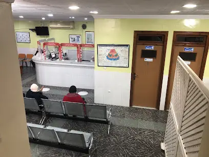 clinique Ain Naadja
