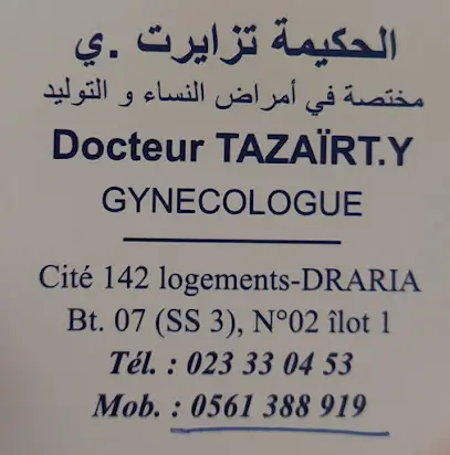 TAZAIRT
