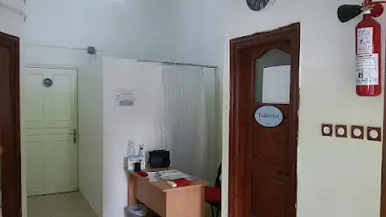 Cabinet d'orthopédie Dr. ADDA BEDIA