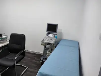 Cabinet d’urgences Médicales Dr KHOUKHI