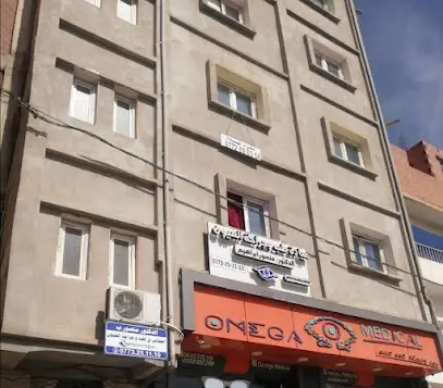 Dr. Mansour B Cabinet d'Ophtalmologie