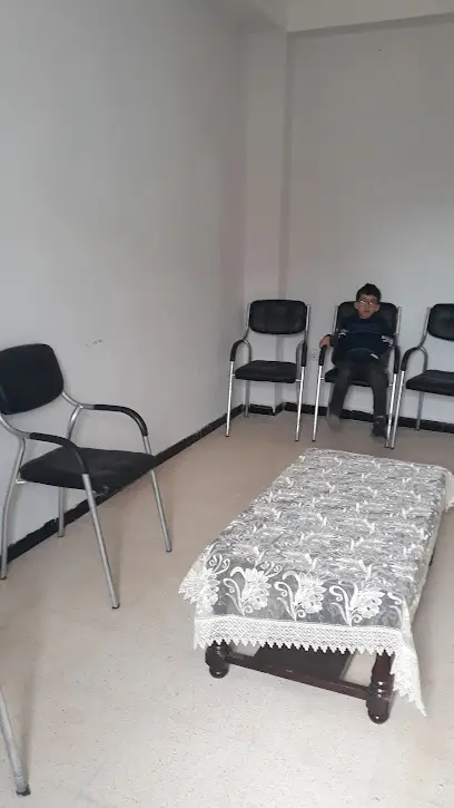 Dr DERKAOUI M'hamed
