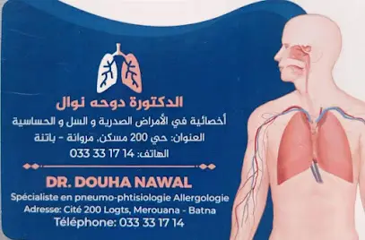 Dr. DOUHA Nawal