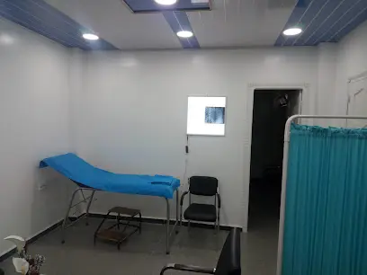Cabinet Dr Khacha Ramzi - Orthopédiste