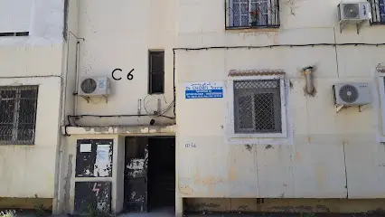Gynécologue Dr CHORFI