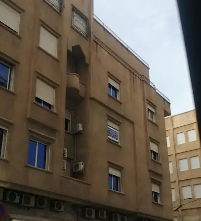 عيادة أمراض النساء و التوليد دكتورة زعتر زوجة ديبي