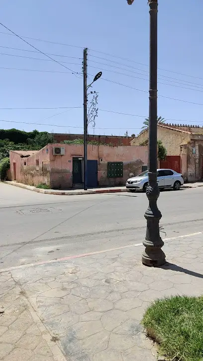 الطب البديل الطبيب بن عمارة
