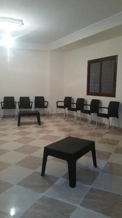 Gynécologue Dr Abidallah