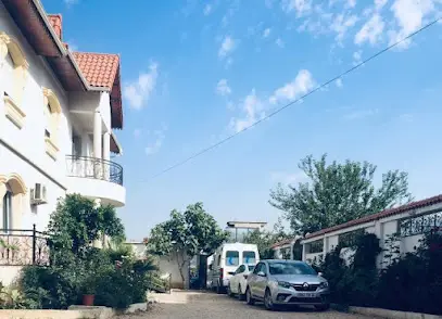 Clinique d'hemodialyse et de nephrologie hadj ali