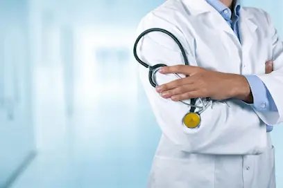 Docteur Kerdja