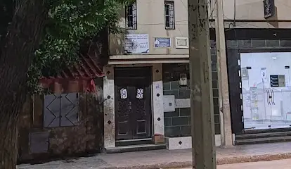 Dr REBIA Nassima