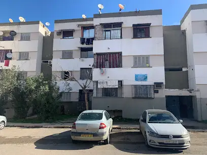 طبيب عام الحكيم خالد بوبكري "المداني ( médecin généraliste échographie )