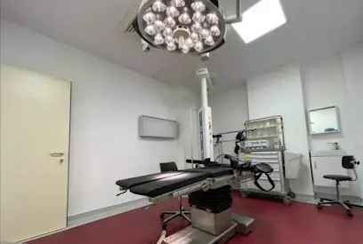 Hôpital Privé Naila