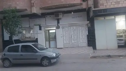 خراشي عياش طهار