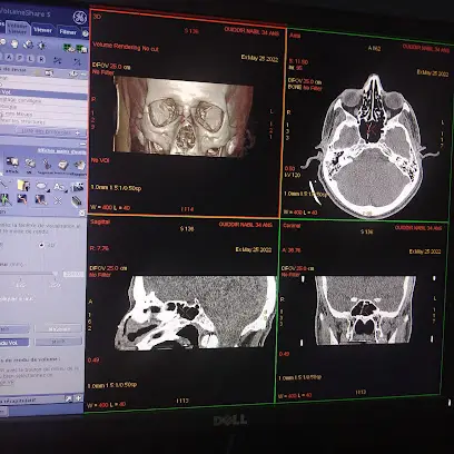Radiologie et Imagerie