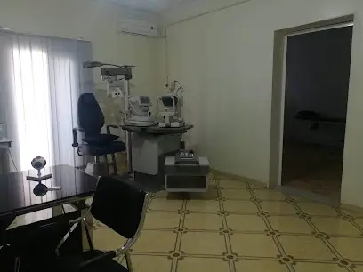 Ophtalmo Karkouri