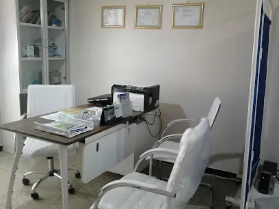 Dr Mdme Meziani.S