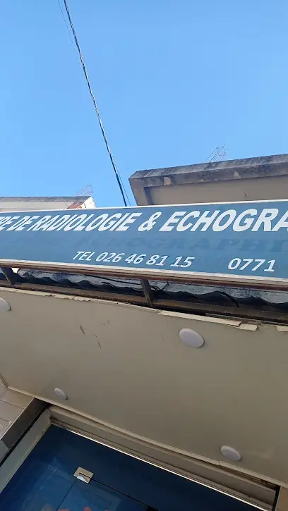 Docteur cherifi azazga