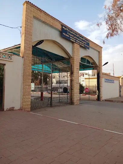 EPH Laghouat