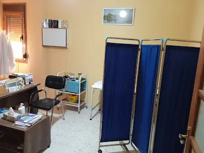 Cabinet médical Dr HAMRI ABDELBASSET